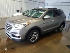 5NMZUDLB3JH085479 2018 HYUNDAI SANTA FE