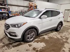 5NMZUDLB3JH094215 2018 HYUNDAI SANTA FE