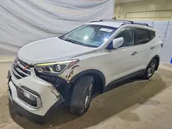 5NMZUDLB3JH104192 2018 HYUNDAI SANTA FE
