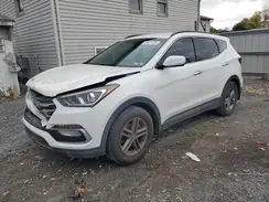 5NMZUDLB4HH005679 2017 HYUNDAI SANTA FE