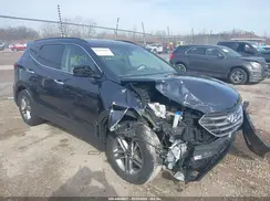 5NMZUDLB4HH007920 2017 HYUNDAI SANTA FE