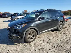 5NMZUDLB4HH008906 2017 HYUNDAI SANTA FE