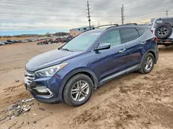 5NMZUDLB4HH013460 2017 HYUNDAI SANTA FE