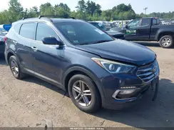 5NMZUDLB4HH013748 2017 HYUNDAI SANTA FE
