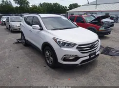 5NMZUDLB4HH013961 2017 HYUNDAI SANTA FE