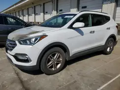 5NMZUDLB4HH013992 2017 HYUNDAI SANTA FE