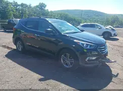 5NMZUDLB4HH014141 2017 HYUNDAI SANTA FE