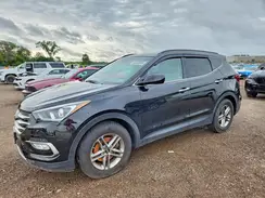 5NMZUDLB4HH015760 2017 HYUNDAI SANTA FE
