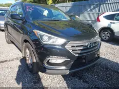5NMZUDLB4HH015774 2017 HYUNDAI SANTA FE