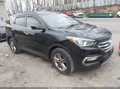 5NMZUDLB4HH020005 2017 HYUNDAI SANTA FE