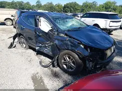 5NMZUDLB4HH020702 2017 HYUNDAI SANTA FE