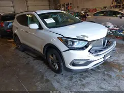 5NMZUDLB4HH021736 2017 HYUNDAI SANTA FE
