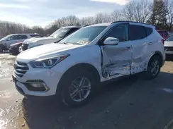 5NMZUDLB4HH024670 2017 HYUNDAI SANTA FE