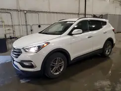 5NMZUDLB4HH024975 2017 HYUNDAI SANTA FE