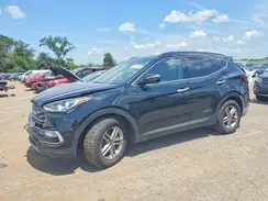 5NMZUDLB4HH028556 2017 HYUNDAI SANTA FE