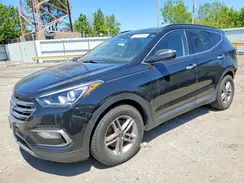 5NMZUDLB4HH029688 2017 HYUNDAI SANTA FE