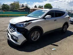 5NMZUDLB4HH031134 2017 HYUNDAI SANTA FE