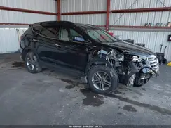 5NMZUDLB4HH031957 2017 HYUNDAI SANTA FE