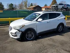 5NMZUDLB4HH032042 2017 HYUNDAI SANTA FE