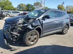 5NMZUDLB4HH032106 2017 HYUNDAI SANTA FE