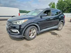5NMZUDLB4HH032171 2017 HYUNDAI SANTA FE