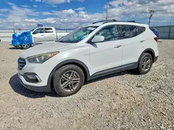 5NMZUDLB4HH032946 2017 HYUNDAI SANTA FE