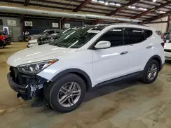 5NMZUDLB4HH034289 2017 HYUNDAI SANTA FE