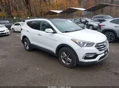5NMZUDLB4HH034843 2017 HYUNDAI SANTA FE