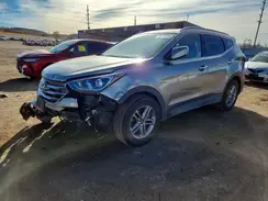 5NMZUDLB4HH035927 2017 HYUNDAI SANTA FE