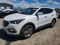 5NMZUDLB4HH037967 2017 HYUNDAI SANTA FE
