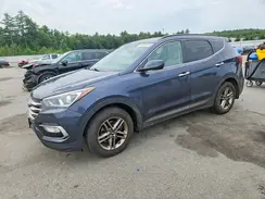 5NMZUDLB4HH038441 2017 HYUNDAI SANTA FE