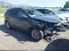 5NMZUDLB4HH041159 2017 HYUNDAI SANTA FE