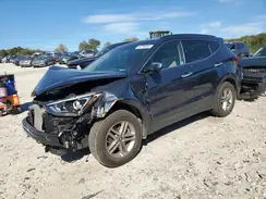 5NMZUDLB4HH041193 2017 HYUNDAI SANTA FE