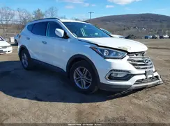 5NMZUDLB4HH041534 2017 HYUNDAI SANTA FE