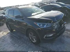 5NMZUDLB4HH043204 2017 HYUNDAI SANTA FE