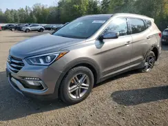 5NMZUDLB4HH045406 2017 HYUNDAI SANTA FE