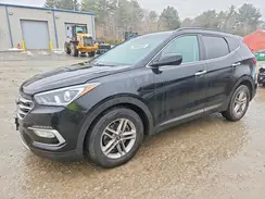 5NMZUDLB4HH046846 2017 HYUNDAI SANTA FE