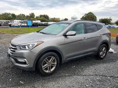 5NMZUDLB4HH047205 2017 HYUNDAI SANTA FE