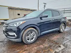 5NMZUDLB4HH047933 2017 HYUNDAI SANTA FE