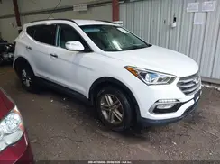 5NMZUDLB4HH049200 2017 HYUNDAI SANTA FE