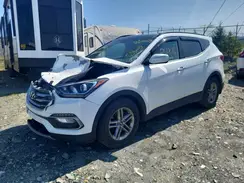 5NMZUDLB4HH050959 2017 HYUNDAI SANTA FE