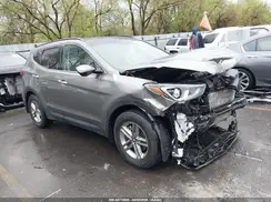 5NMZUDLB4HH051481 2017 HYUNDAI SANTA FE
