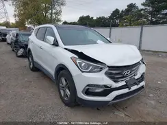 5NMZUDLB4JH053222 2018 HYUNDAI SANTA FE