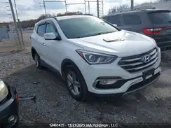 5NMZUDLB4JH054970 2018 HYUNDAI SANTA FE