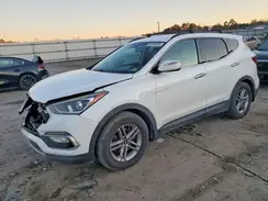5NMZUDLB4JH059098 2018 HYUNDAI SANTA FE