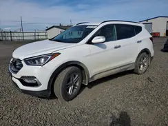 5NMZUDLB4JH063328 2018 HYUNDAI SANTA FE