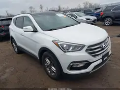 5NMZUDLB4JH064592 2018 HYUNDAI SANTA FE