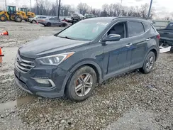5NMZUDLB4JH065080 2018 HYUNDAI SANTA FE