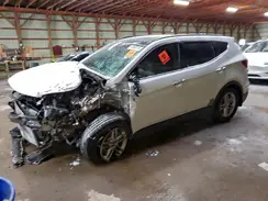 5NMZUDLB4JH069257 2018 HYUNDAI SANTA FE