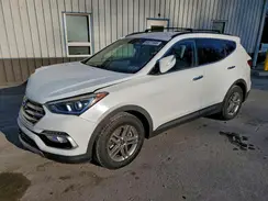 5NMZUDLB4JH069842 2018 HYUNDAI SANTA FE